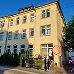 Daire Mit Parkplatz & Balkon Nahe Elbe