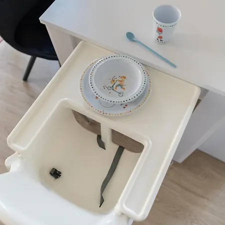 Mit Parkplatz & Balkon Nahe Elbe