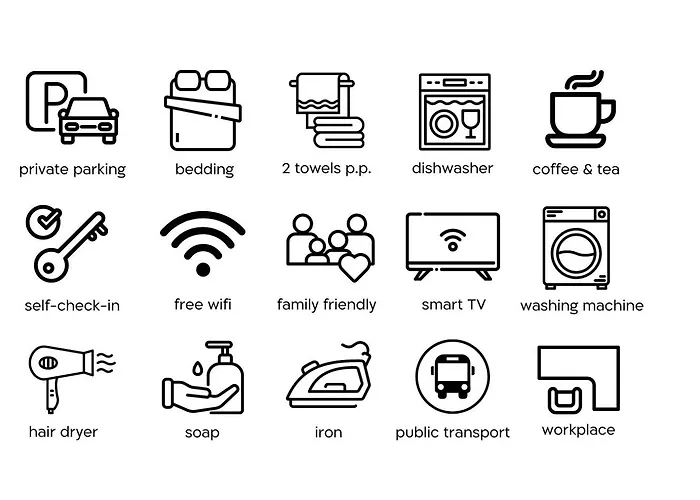 Mit Parkplatz & Balkon Nahe Elbe * Dresde